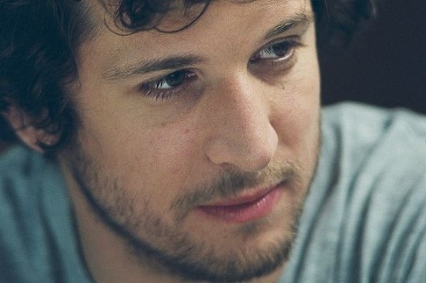Guillaume Canet Fotoğrafı