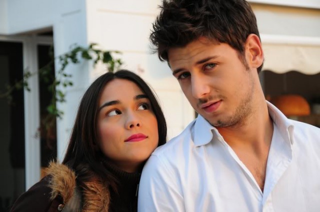 Türkü Turan Fotoğrafı