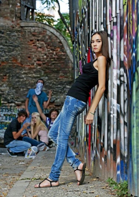 Türkü Turan Fotoğrafı