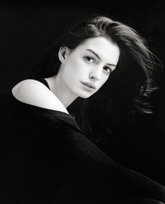 Anne Hathaway Fotoğrafları 75