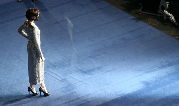 Anne Hathaway Fotoğrafı