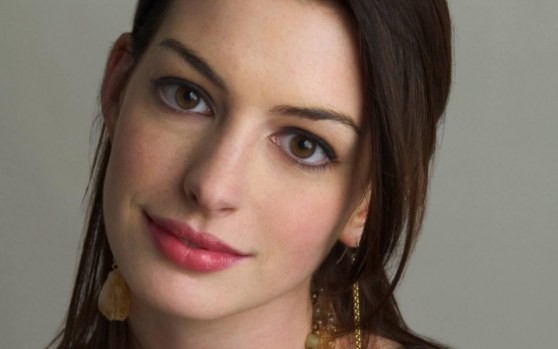 Anne Hathaway Fotoğrafları 2159