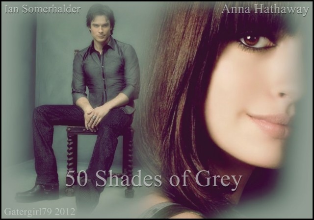 Anne Hathaway Fotoğrafı