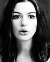 Anne Hathaway Fotoğrafı