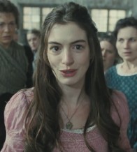 Anne Hathaway Fotoğrafı