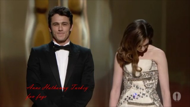 Anne Hathaway Fotoğrafı