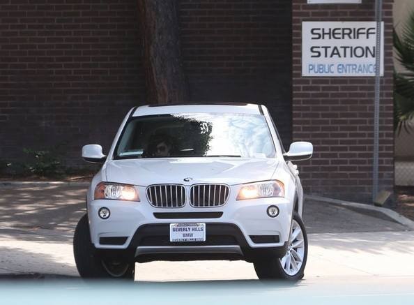 Anne Hathaway Fotoğrafı