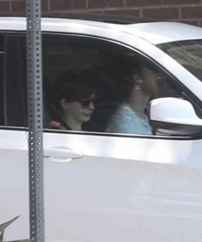 Anne Hathaway Fotoğrafı