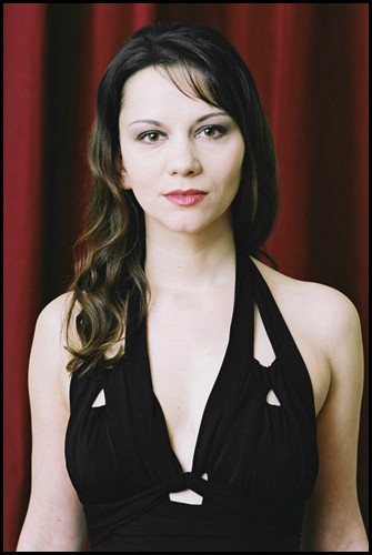 Tamara Simunovic Fotoğrafı