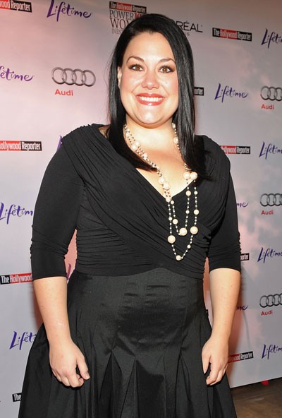 Brooke Elliott fotoğrafı