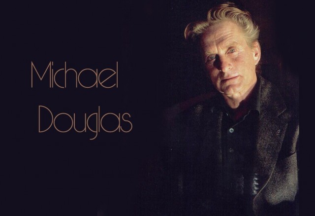 Michael Douglas Fotoğrafları 3