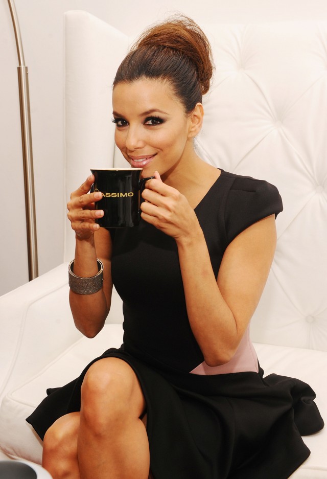 Eva Longoria Fotoğrafları 95