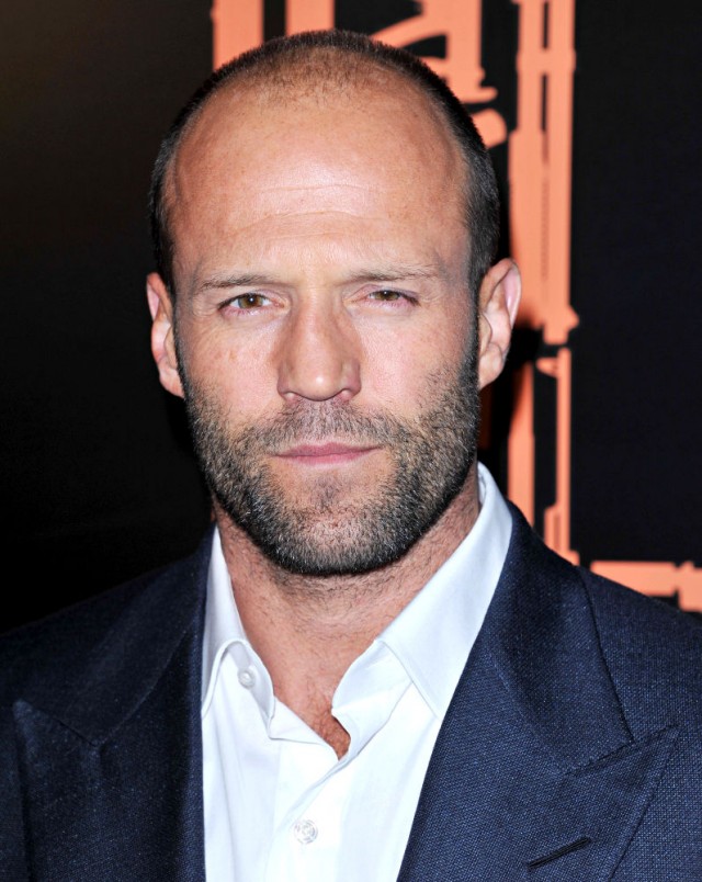 Jason Statham Fotoğrafları 65