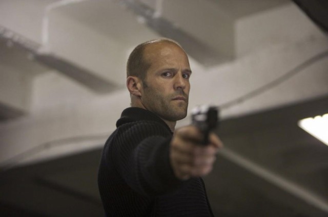 Jason Statham Fotoğrafları 68