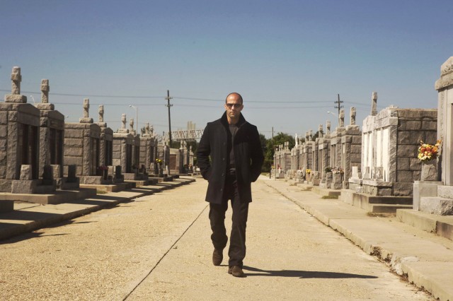 Jason Statham Fotoğrafları 74