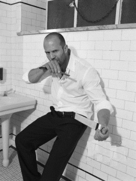 Jason Statham Fotoğrafları 105