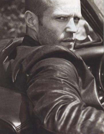 Jason Statham Fotoğrafları 80