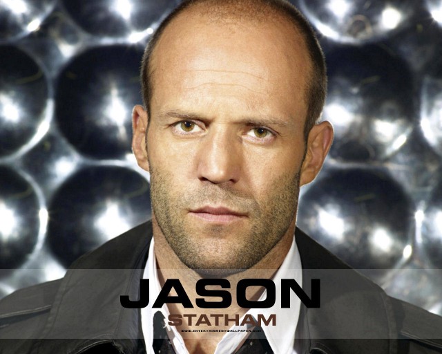 Jason Statham Fotoğrafları 93