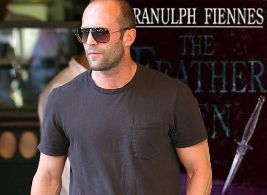 Jason Statham Fotoğrafları 94