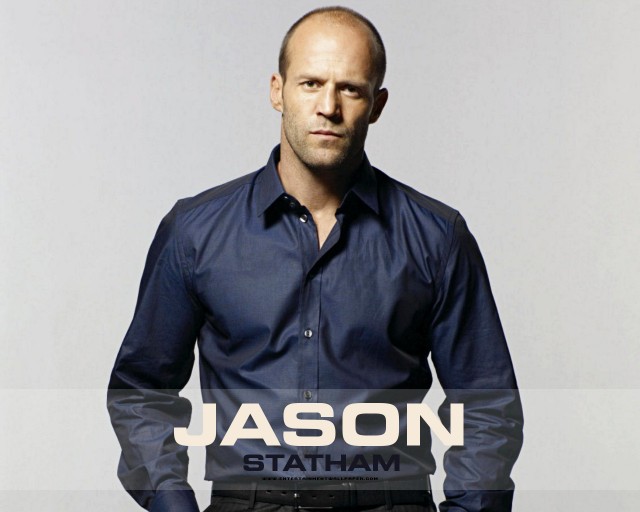 Jason Statham Fotoğrafları 95