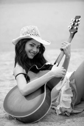 Lavinia Longhi Fotoğrafı