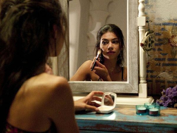 Lavinia Longhi Fotoğrafı