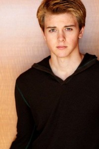 Chad Duell Fotoğrafları 6