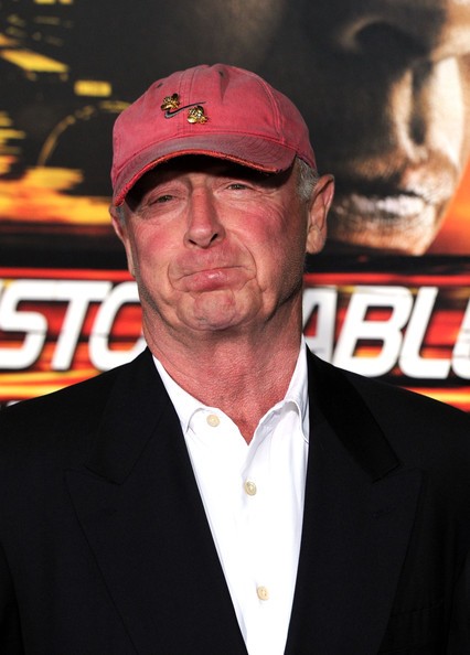 Tony Scott Fotoğrafları 24