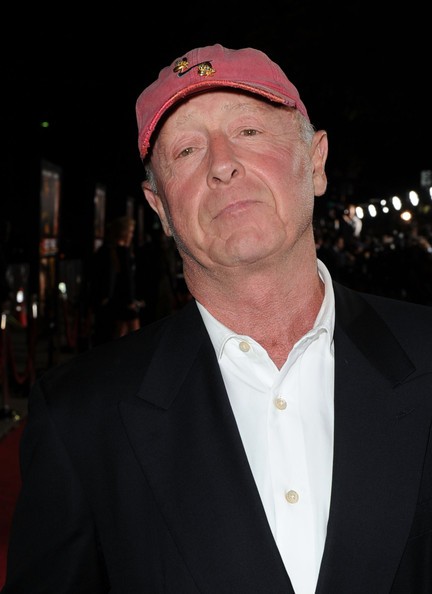 Tony Scott Fotoğrafları 32