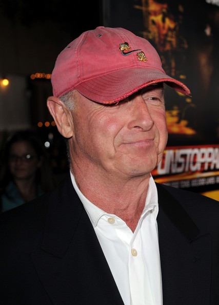 Tony Scott Fotoğrafları 33