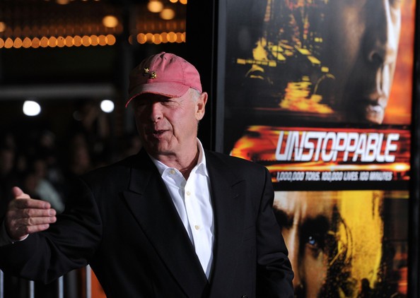 Tony Scott Fotoğrafları 38