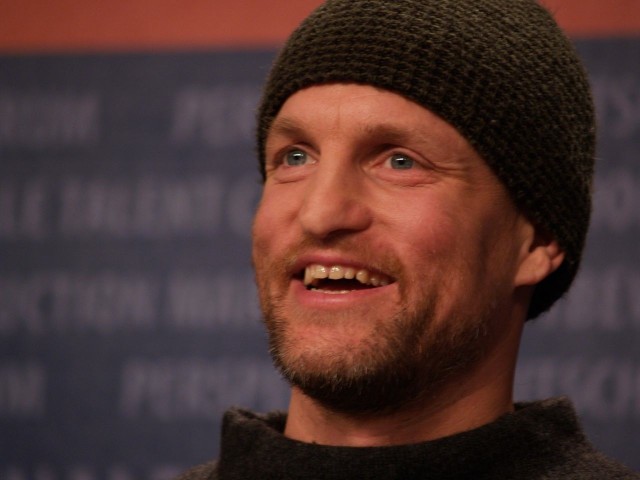 Woody Harrelson Fotoğrafları 24