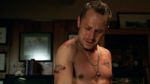 Giovanni Ribisi Fotoğrafları 24