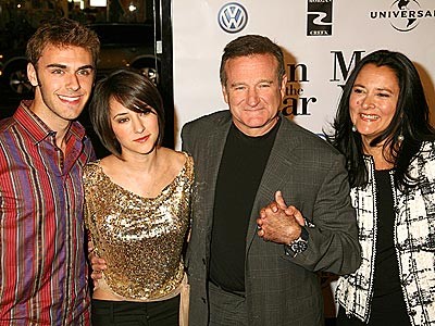 Robin Williams Fotoğrafları 71