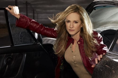 Holly Hunter Fotoğrafları 17