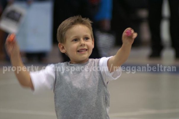 Jackson Brundage Fotoğrafı