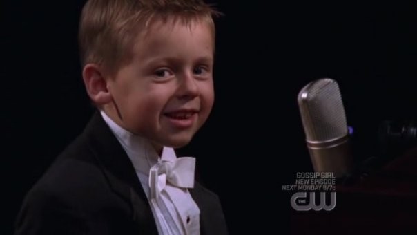 Jackson Brundage Fotoğrafları 3