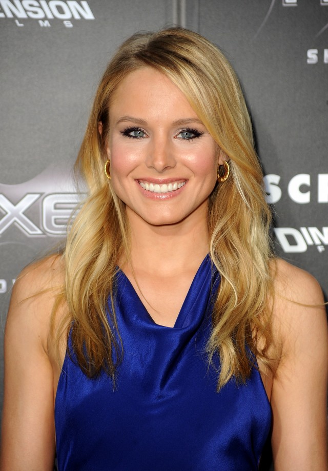 Kristen Bell Fotoğrafları 692