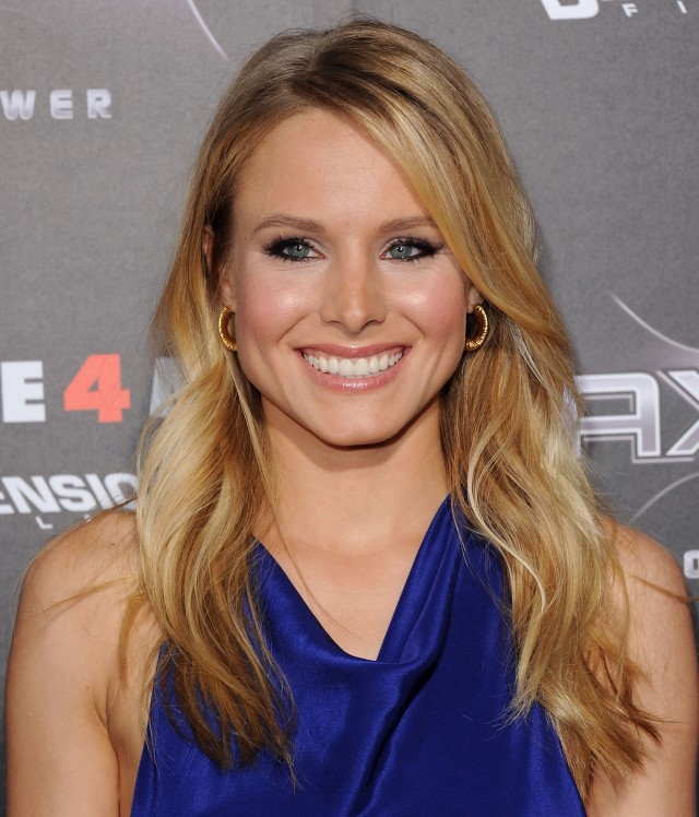 Kristen Bell Fotoğrafları 696