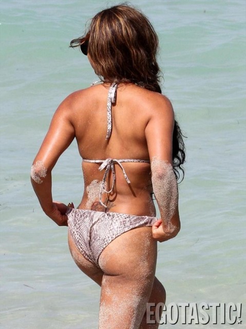 Christina Milian Fotoğrafları 66