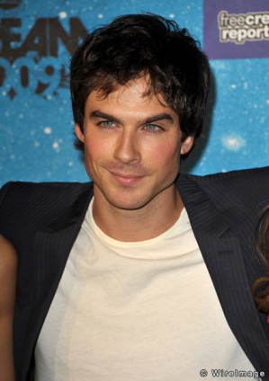 Ian Somerhalder Fotoğrafları 293