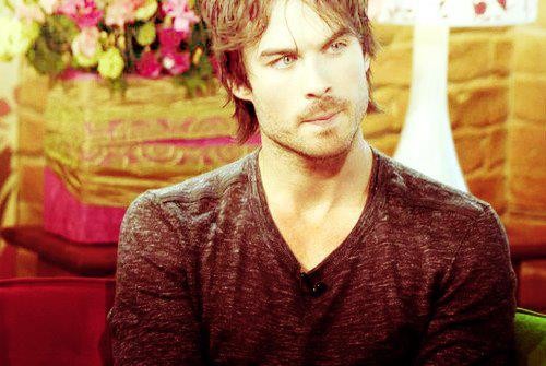 Ian Somerhalder Fotoğrafları 300