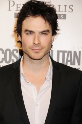 Ian Somerhalder Fotoğrafları 308