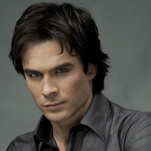 Ian Somerhalder Fotoğrafları 310