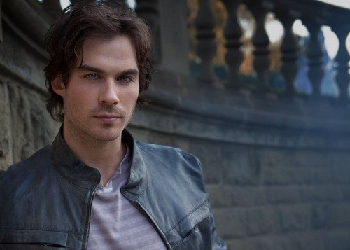 Ian Somerhalder Fotoğrafları 311