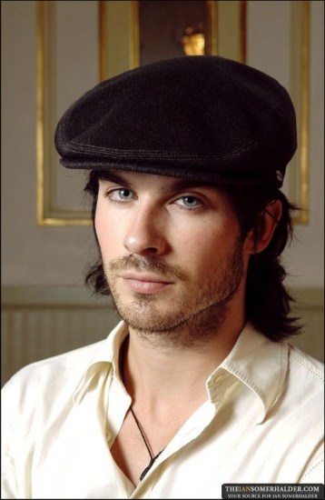 Ian Somerhalder Fotoğrafları 325