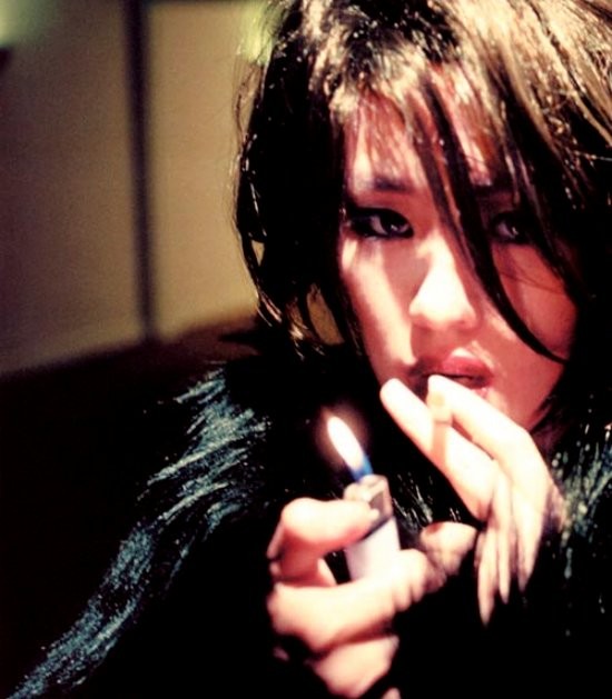 Gong Li Fotoğrafları 50