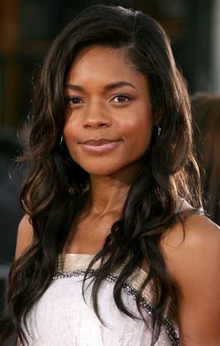 Naomie Harris Fotoğrafları 4