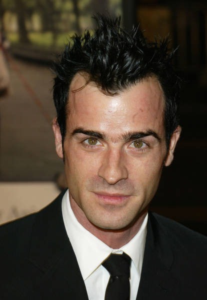 Justin Theroux Fotoğrafları 22