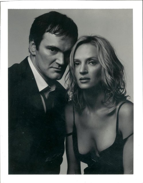 Uma Thurman Fotoğrafları 259